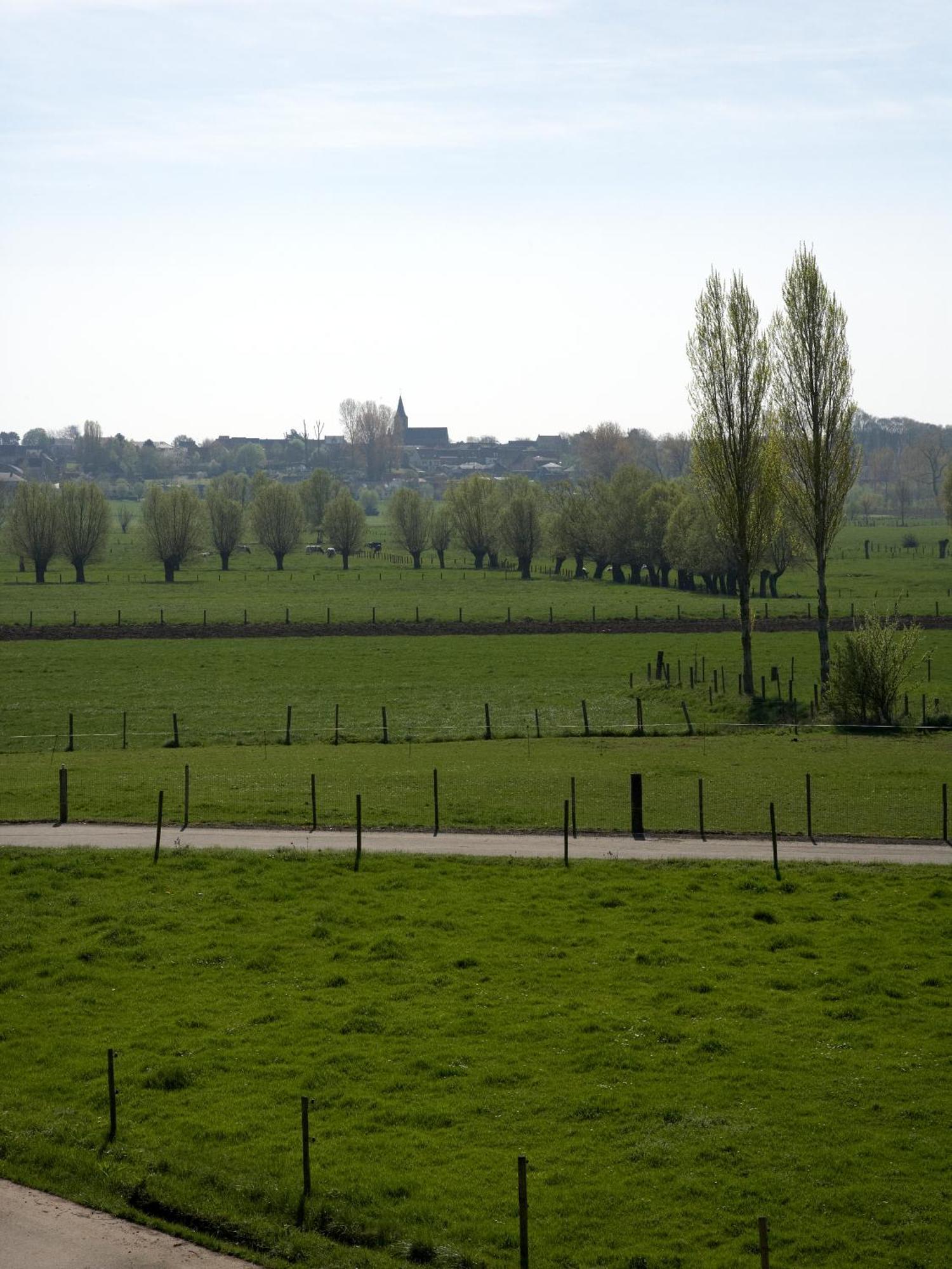 B&B Cimbarsaca Semmerzake Exteriér fotografie